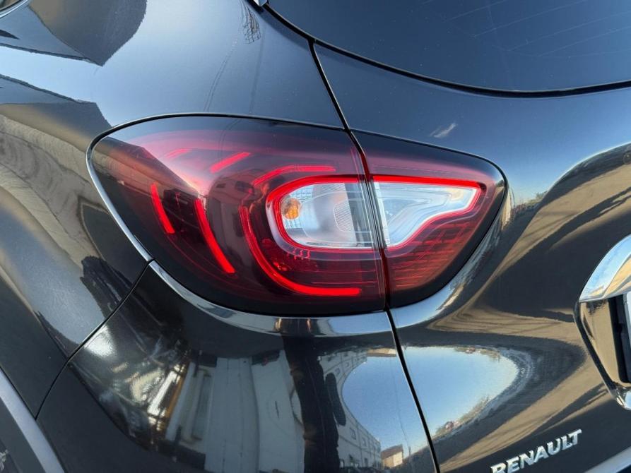Renault Kaptur I Курган  - изображение 15