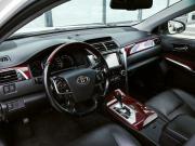 Toyota Camry VII (XV50) Екатеринбург  - изображение 38