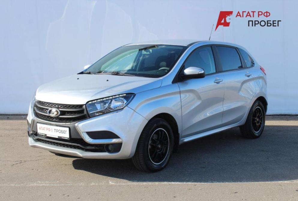 Lada (ВАЗ) XRAY I Нижний Новгород  - изображение 1