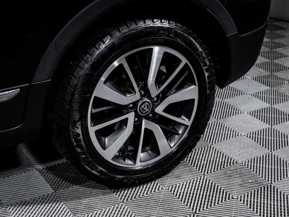 Changan CS55 I с пробегом 2019 года, цена 1 400 000 рублей, 94368 км, внедорожник, Автокод Объявления