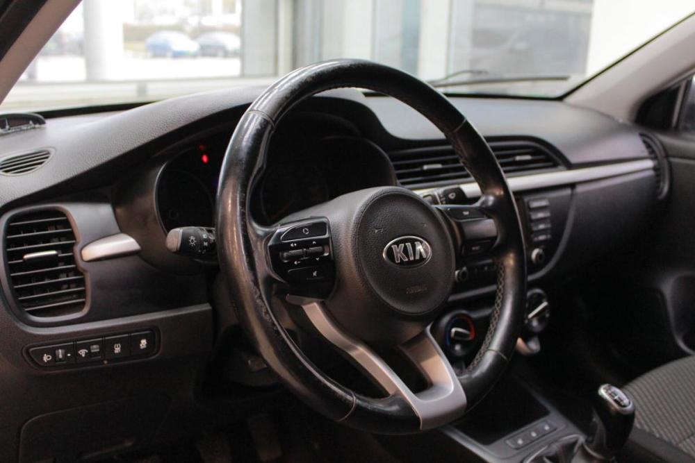 Kia Rio IV Ульяновск  - изображение 17