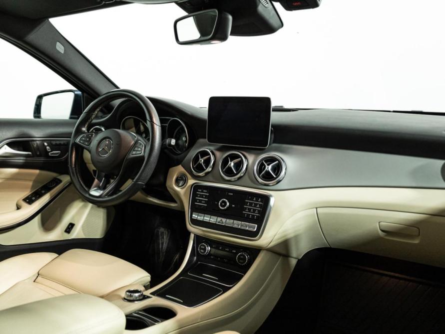 Mercedes-Benz GLA I (X156) Рестайлинг Санкт-Петербург  - изображение 9