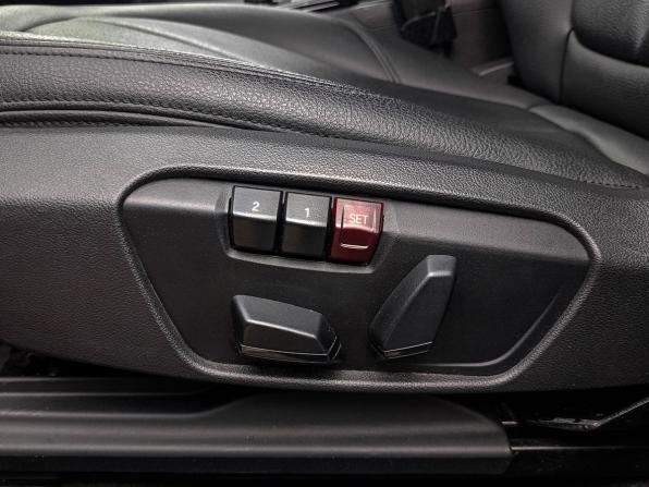 BMW X1 II (F48) с пробегом 2016 года, цена 2 329 000 рублей, 131093 км, внедорожник, Автокод Объявления