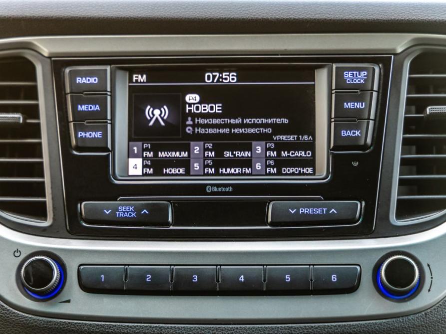 Hyundai Solaris II Волгоград  - изображение 20