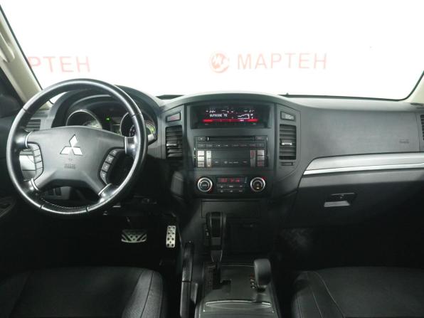 Mitsubishi Pajero IV Рестайлинг 1 с пробегом 2013 года, цена 2 600 000 рублей, 71431 км, внедорожник, Автокод Объявления