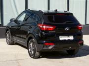 Hyundai Creta I Рестайлинг Екатеринбург  - изображение 24