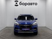 Chery Tiggo 4 I Рестайлинг Воронеж  - изображение 21