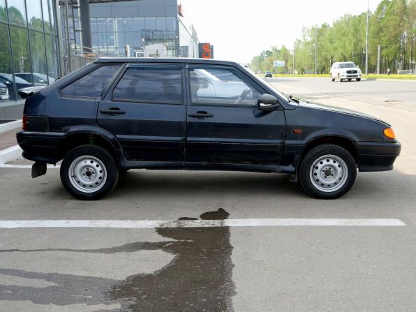Lada (ВАЗ) 2114 с пробегом 2007 года, цена 125 000 рублей, 293000 км, хэтчбек, Автокод Объявления
