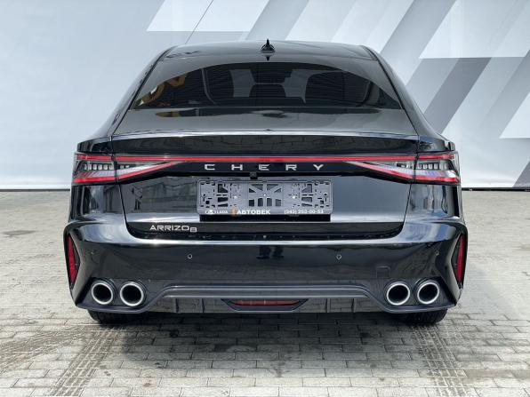 Chery Arrizo 8 с пробегом 2023 года, цена 1 990 000 рублей, 16052 км, седан, Автокод Объявления