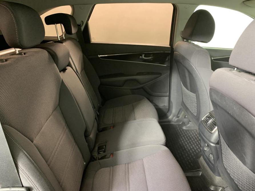 Kia Sorento III Prime Рестайлинг Москва  - изображение 17