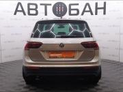 Volkswagen Tiguan II Екатеринбург  - изображение 33
