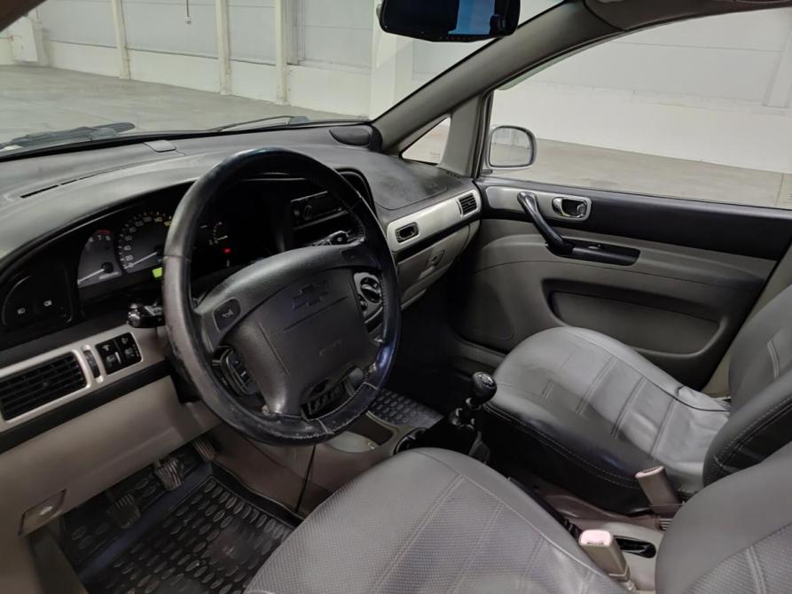 Chevrolet Rezzo Казань  - изображение 20
