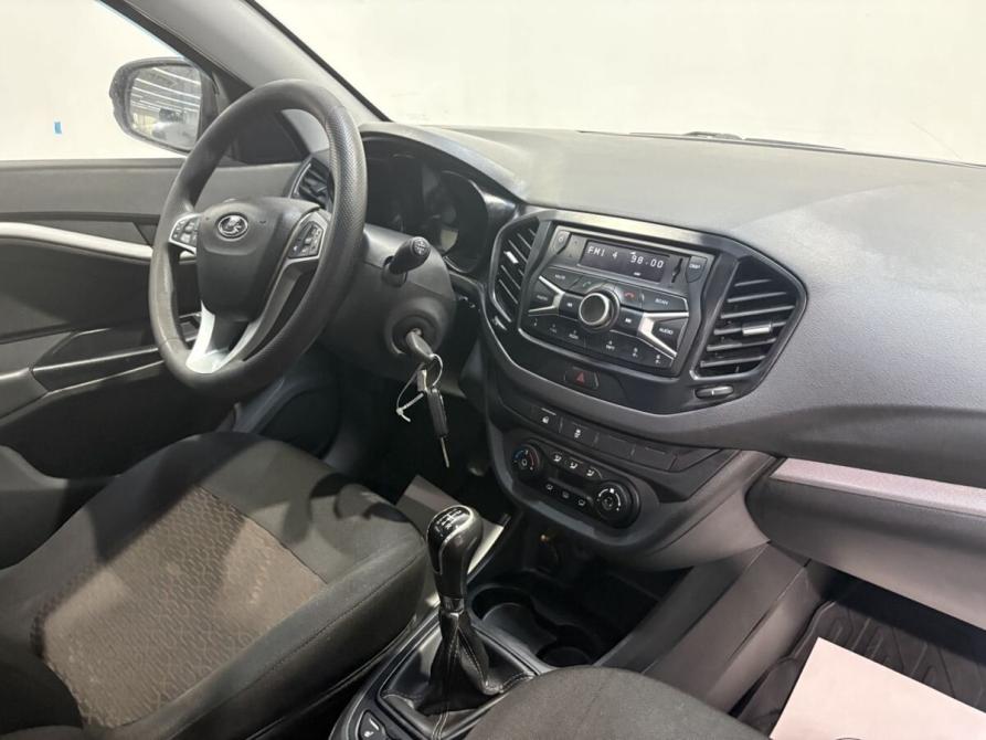Lada (ВАЗ) Vesta I Курск  - изображение 6