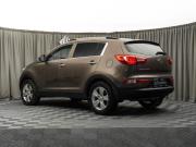 Kia Sportage III Москва  - изображение 23