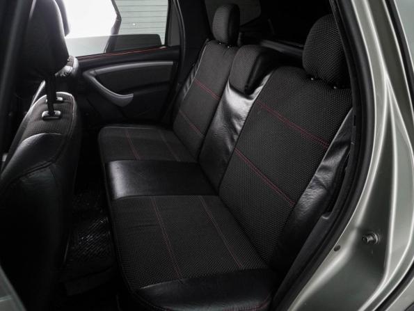 Renault Duster I с пробегом 2012 года, цена 899 000 рублей, 183719 км, внедорожник, Автокод Объявления
