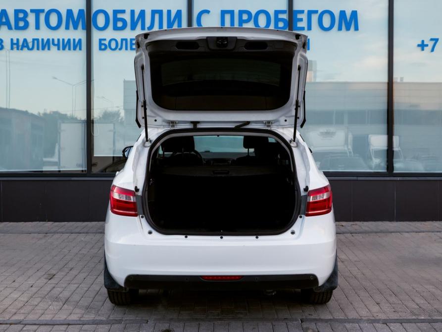 Lada (ВАЗ) Vesta I Екатеринбург  - изображение 19