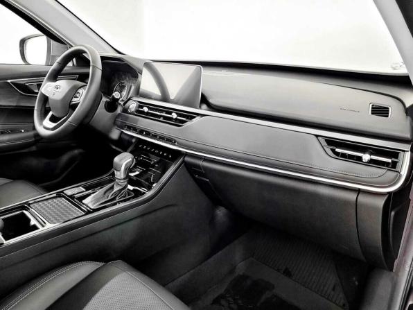 Chery Tiggo 4 Pro I с пробегом 2024 года, цена 1 565 000 рублей, 12107 км, внедорожник, Автокод Объявления