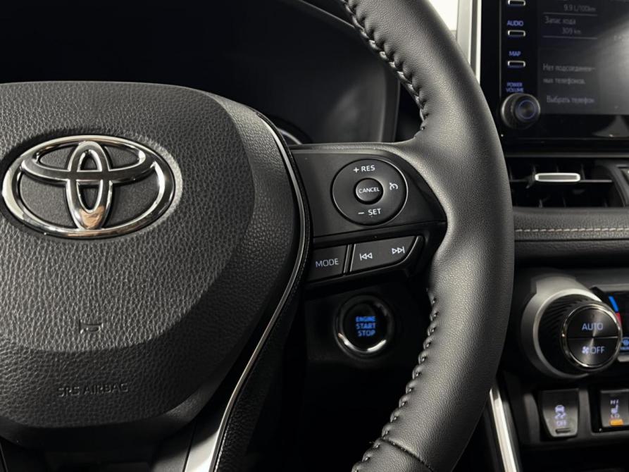 Toyota RAV4 V (XA50) Казань  - изображение 13
