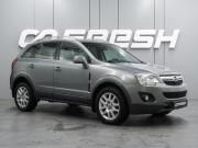 Opel Antara I Рестайлинг Воронеж  - изображение 20