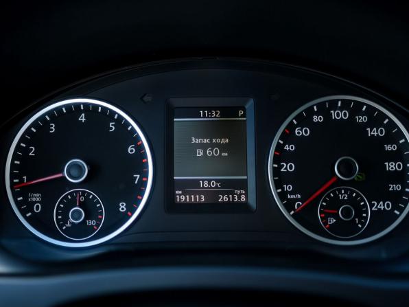 Volkswagen Tiguan I Рестайлинг с пробегом 2011 года, цена 1 319 000 рублей, 191113 км, внедорожник, Автокод Объявления