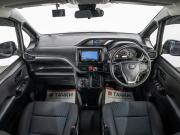 Toyota Noah III (R80) Рестайлинг Иркутск  - изображение 34