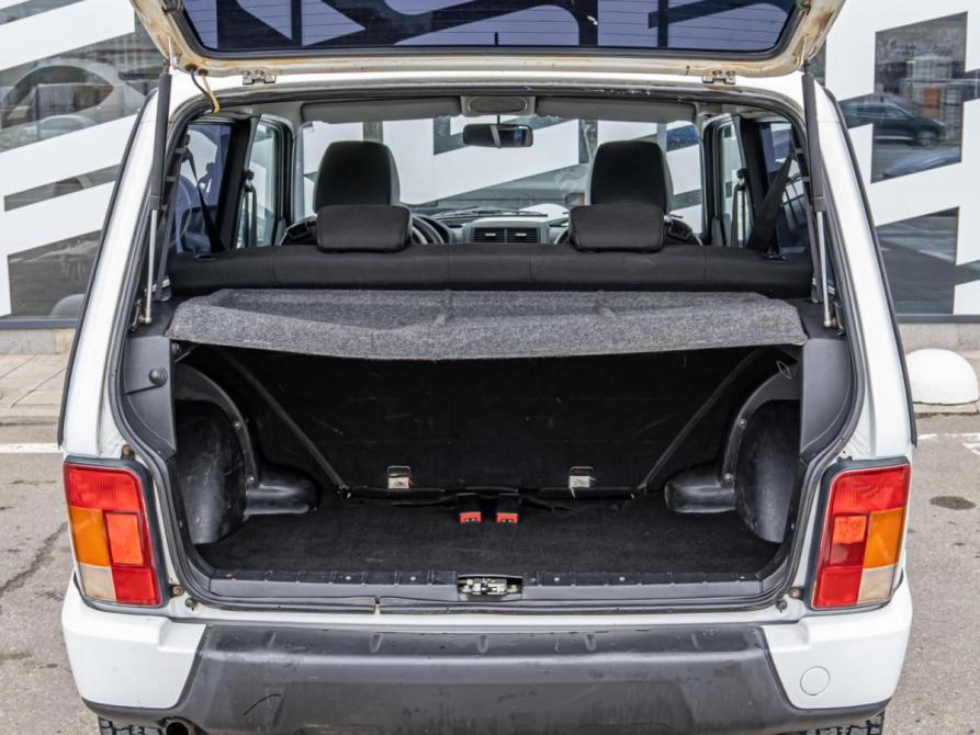 Lada (ВАЗ) 2121 (4x4) I Рестайлинг (2020) Краснодар  - изображение 17