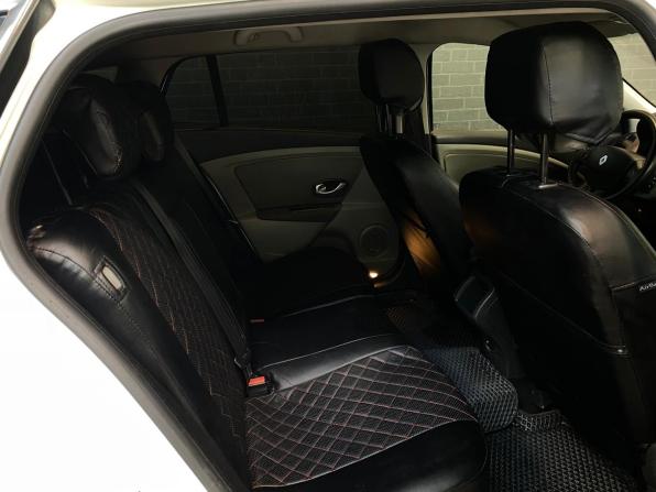 Renault Megane III с пробегом 2009 года, цена 440 000 рублей, 275217 км, универсал, Автокод Объявления