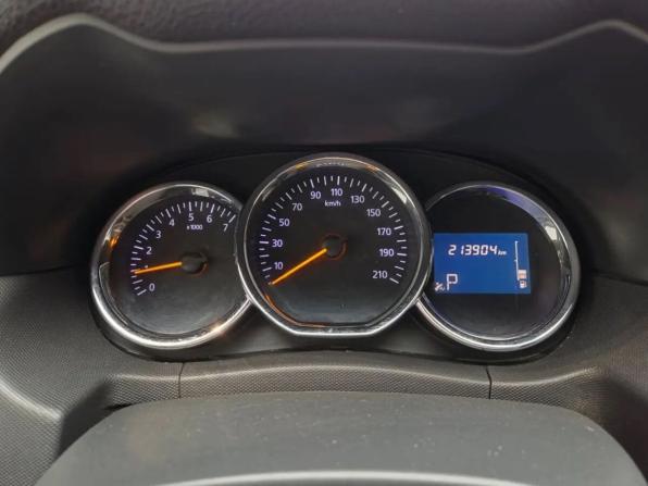 Renault Duster I Рестайлинг с пробегом 2015 года, цена 1 070 000 рублей, 213000 км, внедорожник, Автокод Объявления