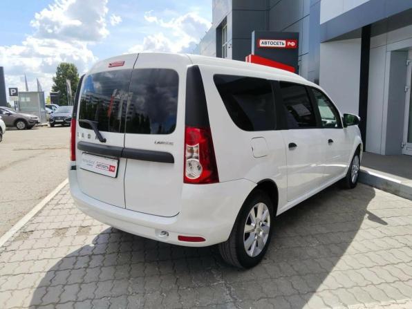 Lada (ВАЗ) Largus I Рестайлинг с пробегом 2024 года, цена 1 149 000 рублей, 46814 км, универсал, Автокод Объявления