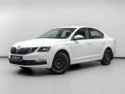 Skoda Octavia III (A7) Рестайлинг Москва  - изображение 22