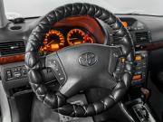 Toyota Avensis II Новосибирск  - изображение 37