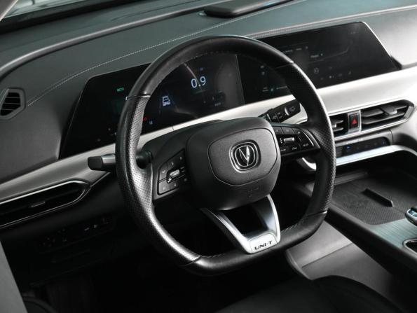 Changan UNI-T I с пробегом 2024 года, цена 2 349 000 рублей, 30373 км, внедорожник, Автокод Объявления