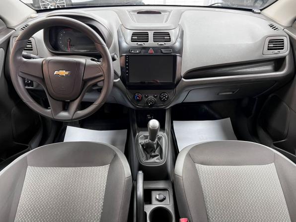 Chevrolet Cobalt II с пробегом 2013 года, цена 745 000 рублей, 145337 км, седан, Автокод Объявления