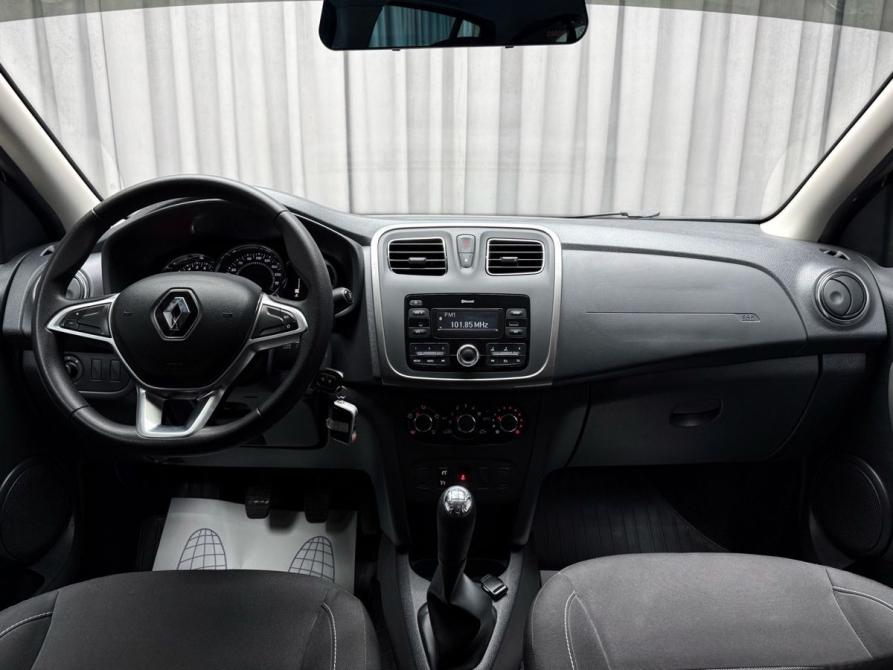 Renault Sandero II Рестайлинг Ижевск  - изображение 12