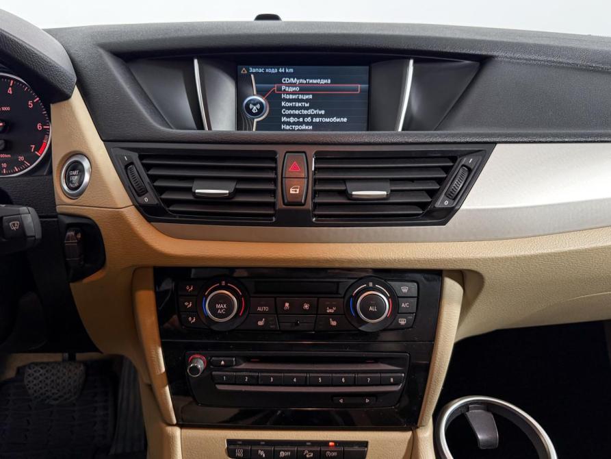 BMW X1 I (E84) Рестайлинг Санкт-Петербург  - изображение 18