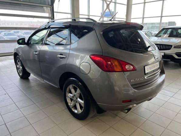 Nissan Murano II (Z51) Рестайлинг с пробегом 2011 года, цена 875 900 рублей, 351844 км, внедорожник, Автокод Объявления