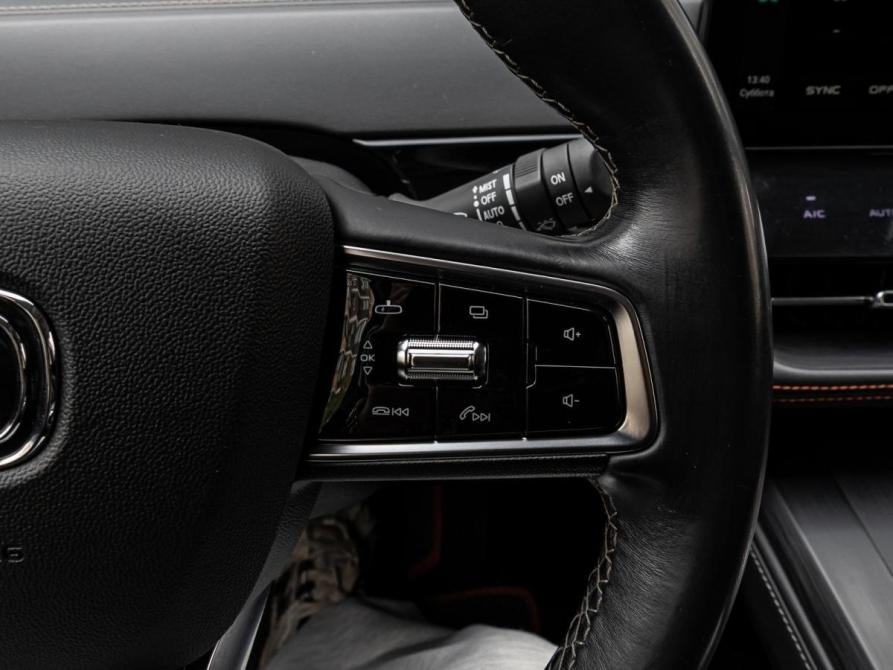 Changan UNI-K Краснодар  - изображение 17