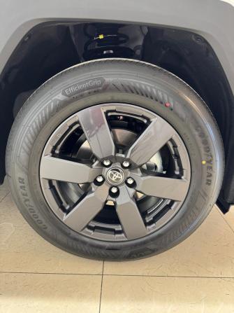 Toyota RAV4 VI (XA60) с пробегом 2026 года, цена 4 600 000 рублей, 25 км, внедорожник, Автокод Объявления