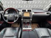 Lexus GX II Краснодар  - изображение 54