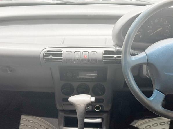 Nissan March II (K11) с пробегом 1997 года, цена 157 977 рублей, 344221 км, хэтчбек, Автокод Объявления