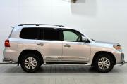 Toyota Land Cruiser 200 Series Рестайлинг 1 Сургут  - изображение 36