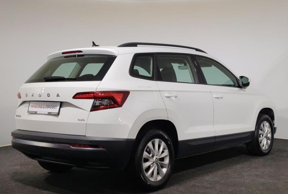 Skoda Karoq I Ярославль  - изображение 5