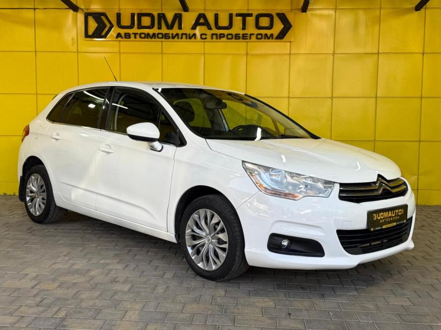 Citroen C4 II Ижевск  - изображение 3