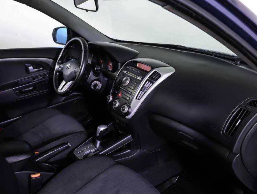 Kia Ceed I Рестайлинг Москва  - изображение 12