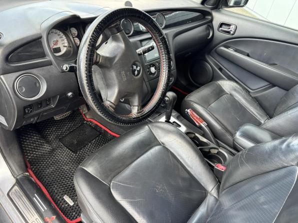 Mitsubishi Outlander I с пробегом 2004 года, цена 618 125 рублей, 299536 км, внедорожник, Автокод Объявления