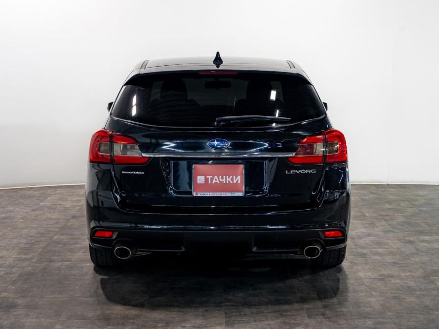 Subaru Levorg I Чита  - изображение 4