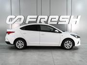 Hyundai Solaris II Рестайлинг Ростов-на-Дону  - изображение 21