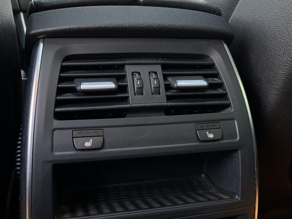 BMW 5 серии VI (F10/F11/F07) с пробегом 2011 года, цена 1 419 000 рублей, 258392 км, лифтбек, Автокод Объявления