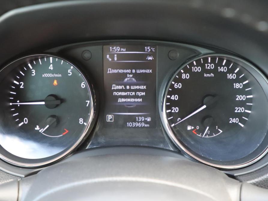 Nissan Qashqai II Рестайлинг Санкт-Петербург  - изображение 12