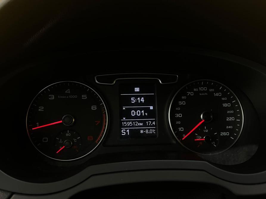 Audi Q3 I (8U) Ижевск  - изображение 10